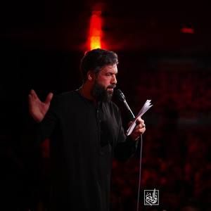 السلام علیک ای جناب اباعبدالله حسین ستوده