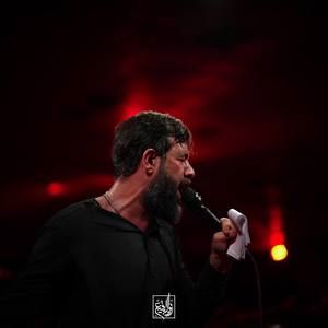 ای شور و نوای دلم آهنگ صدای دلم حسین ستوده