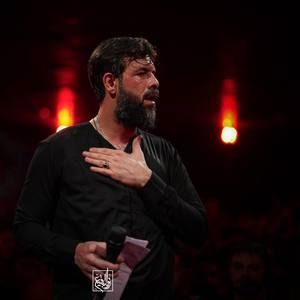 شنیدم ناله‌هات و جواب ناله که خون میشه حسین ستوده