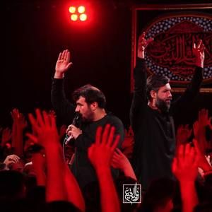 کربلا خواهی اگر از زینب کبری بگیر حسین عینی فرد