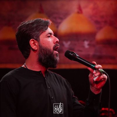بدون غمت مریض دلم حسین ستوده