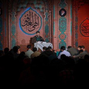 دیر کرد و به خانه راه نداشت رضا نریمانی