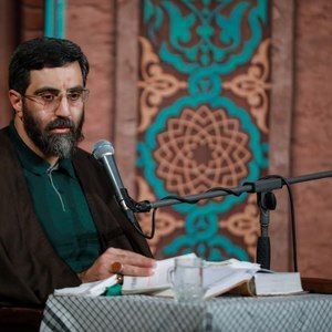 هر که دیدار من سوخته جان می آید رضا نریمانی