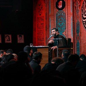 مرغ درمانده‌ام بال و پرم افتاده رضا نریمانی
