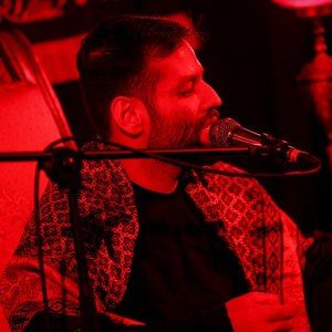 دیگه تموم میشه از امشب امیر برومند