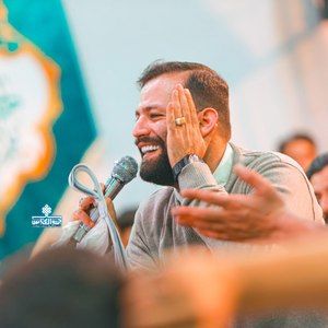 دل شده باز مجنون حسن امیر برومند