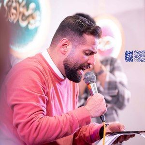 علی علی علی تمثال داور امیر برومند