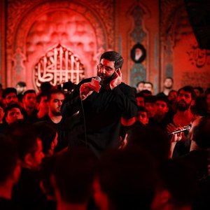 مَن أرادَ أن یَنظُرَ إلی آدمَ فی علمِهِ رضا نریمانی
