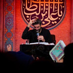 شب بارونه صورتم خیسه رضا نریمانی
