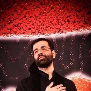 مرد مرد مرد اباالفضل حسین سیب سرخی