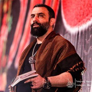 همیشه روشن تاریکی تهش از نور جواد مقدم