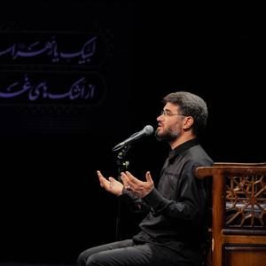 مقتل أنَسِ بنِ کاهِلٍ الأَسَدِی از اصحاب امام حسین میثم مطیعی