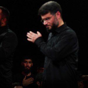 ای کشته‌ی لب‌تشنه، از آبِ فرات محروم میثم مطیعی