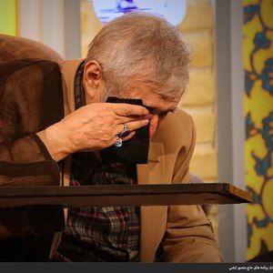 باز هم نوبت آن است قمر درآید منصور ارضی