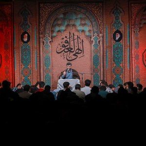 طوری حجاب روی جرمم خدا کشیده رضا نریمانی