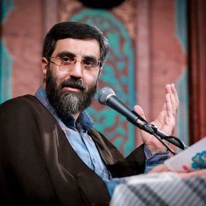 دعای ابوحمز ثمالی l إِلهِی لَاتُؤَدِّبْنِی بِعُقُوبَتِک، وَ لَا تَمْکرْ بِی فِی حِیلَتِک رضا نریمانی