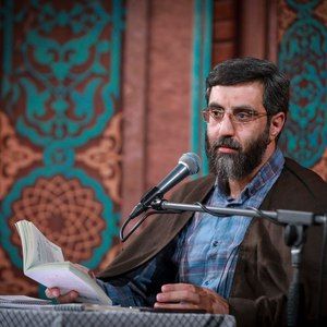 دعای ابوحمز ثمالی l حجَّتِی یَا اللَّهُ فِی جُرْأَتِی عَلَی مَسْأَلَتِکَ مَعَ إِتْیَانِی مَا تَکْرَهُ جُودُکَ وَ کَرَمُک رضا نریمانی