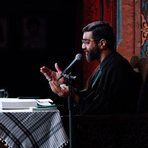 همیشه برکت ماه خدا فراوان است رضا نریمانی