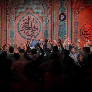 گذشت عمر و فرصتی ز چرخ روزگار نیست رضا نریمانی