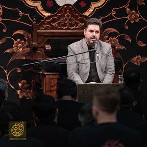 تلاوت آیات 33 تا 35 سوره فاطر حمیدرضا احمدی وفا