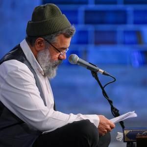 من شهادت می‌دهم ممسوس ذات حق علی محمود کریمی