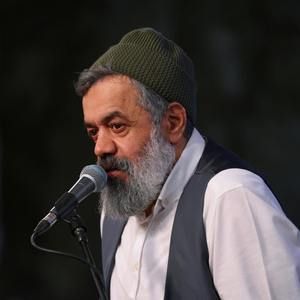 ﻋﺎﺷﻘﺎن، بی‌قرار یکدﮔﺮﻧﺪ محمود کریمی