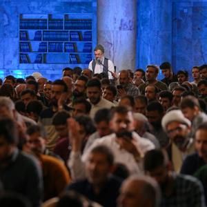 منت گذاشتی روو سرم محمود کریمی