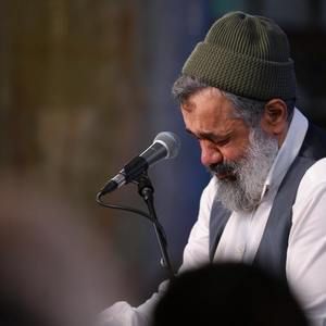 چه‌ شد باعلی همسفرماندنت محمود کریمی