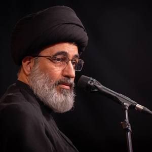 سخنرانی شب شهادت امام صادق حجت الاسلام سید میرهاشم حسینی