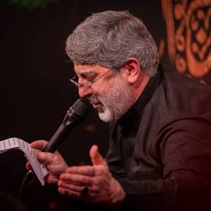 مظلوم حسین محمدرضا طاهری