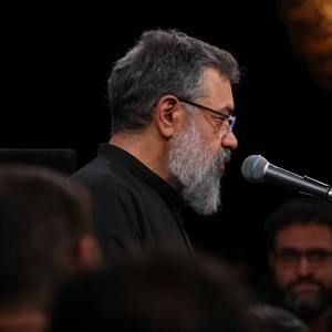 به منبر می‌رود دریا به‌سویش گام بردارید محمود کریمی