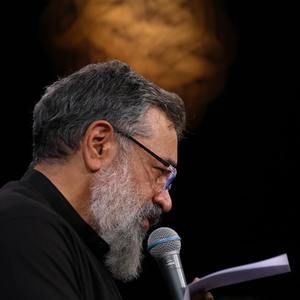 تنها نسوخت از شرر زهر حنجرت محمود کریمی