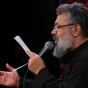 شانش برای دشمنانش نیز پنهان نیست محمود کریمی
