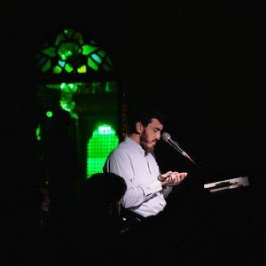 دنیا جای خوبیه اگه فقط مهدی رسولی