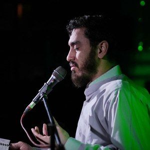 اَللّهُمَّ رَبَّ شَهْرِ رَمَضانَ مهدی رسولی