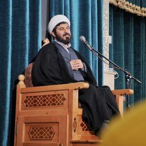 تدریج در دعوت به گناه - حجت الاسلام غفاری مهدی رسولی