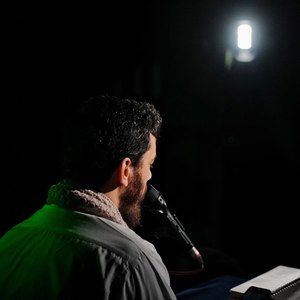 روضه عبدالله ابن حسن علیه السلام مهدی رسولی