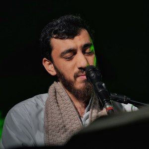 محبت  آقا امام حسن مهدی رسولی