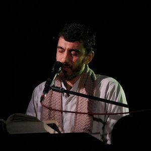 اگر چه باد معاصی مهاجم است مهدی رسولی