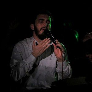 خودم این زندگی رو برا خودم ساختم مهدی رسولی