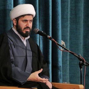 مبداء گناه کجاست - حجت الاسلام غفاری مهدی رسولی