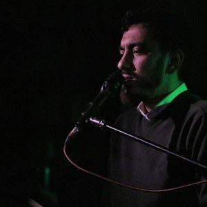 بنده بی چشم و رو را بنده‌پرور خواسته مهدی رسولی