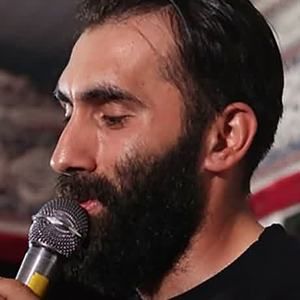 ای بهار عمر من مهرداد ملکی