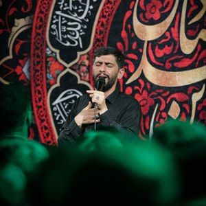 چه تاریک و دلگیره این خاک مسعود پیرایش