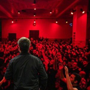 قسم به غربت خاکی که فوق تفسیر است میثم مطیعی