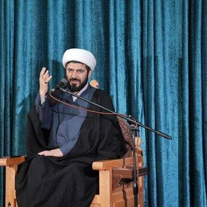 لسان اهل توحید - حجت الاسلام غفاری مهدی رسولی