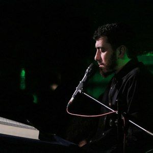 نرو ای یار دیگه نگات نگاه آخره انگار مهدی رسولی