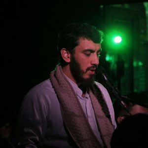 ای به قربان ابا عبدالله مهدی رسولی