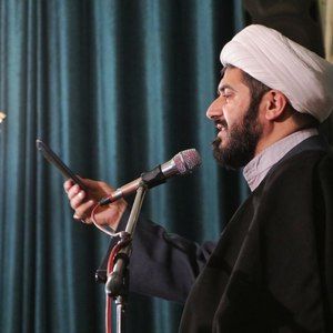 گناه نکنیم  - حجت الاسلام رضایی مهدی رسولی
