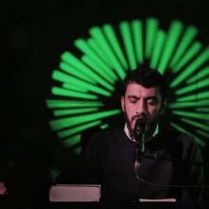 ‌ گناه حالمو خراب کرده مهدی رسولی